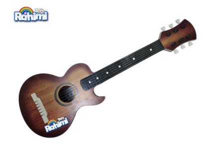 اسباب بازی گیتار کلاسیک کوچک از برند آواتویز با قیمت عمده و ارزان