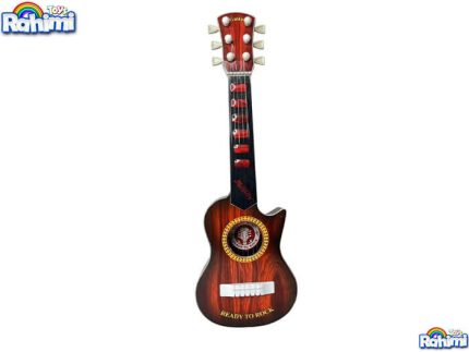 گیتار کلاسیک متوسط طرح چوب با قیمت عمده و ارزان