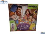 بازی فکری فنجونچی مناسب برای رده سنی بالای سه سال