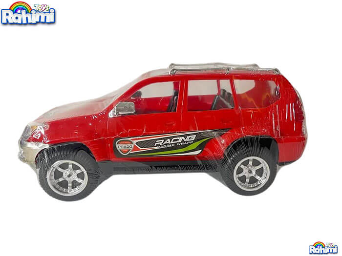 پرادو رنگی تویکو مناسب برای رده سنی بالای سه سال