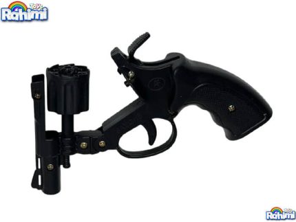 تفنگ صاعقه آرمانفردا