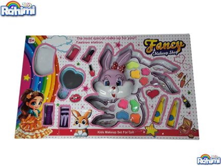 ست لوازم آرایشی خرگوش با قیمت عمده و ارزان