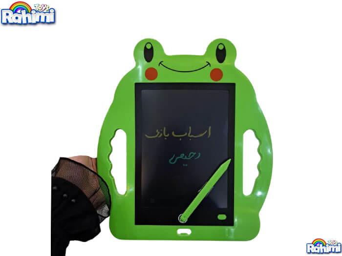 تبلت حیوانات دسته دار اسپادان با قیمت عمده و ارزان