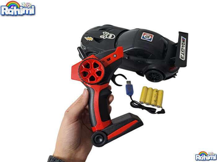 ماشین بنز Z4 کنترلی تریتی تویز با قیمت عمده و ارزان