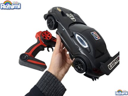 ماشین بنز Z4 کنترلی تریتی تویز