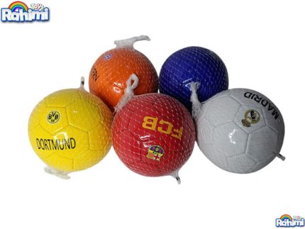 توپ آپارتمانی دوختی باشگاهی با قیمت عمده و ارزان