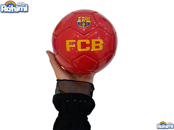 توپ آپارتمانی باشگاهی دوختی با قیمت کارخانه