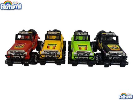 جیپ اسپرت دورج با قیمت عمده و ارزان