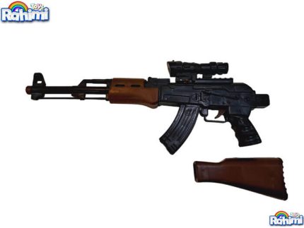 کلاش قنداق جا با کلاه نظامی با قیمت عمده و ارزان