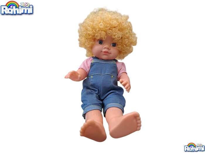 عروسک مای مای لباس لی پسرانه