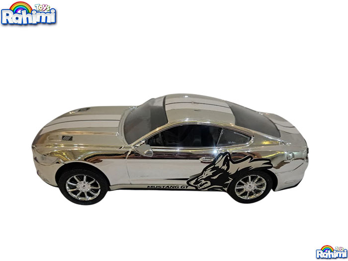 موستانگ لاکچری وکیومی با قیمت عمده وارزان