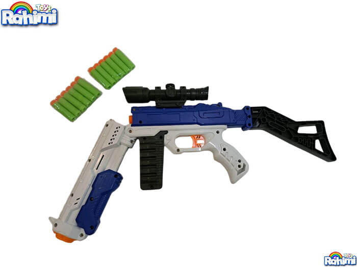 تفنگ اسنایپر با قیمت عمده و ارزان