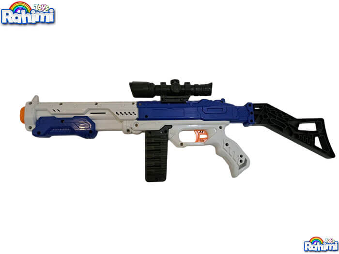 تفنگ اسنایپر از برند دورج با قیمت عمده و ارزان