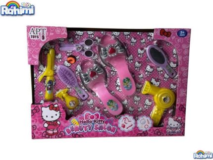 ست آرایشی با دمپایی با قیمت عمده و ارزان