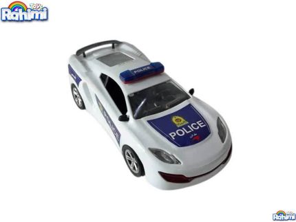 ماشین پلیس مک لارن با قیمت عمده و ارزان