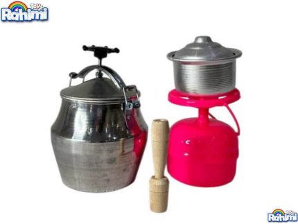 ست روحی و زودپز با قیمت عمده و ارزان